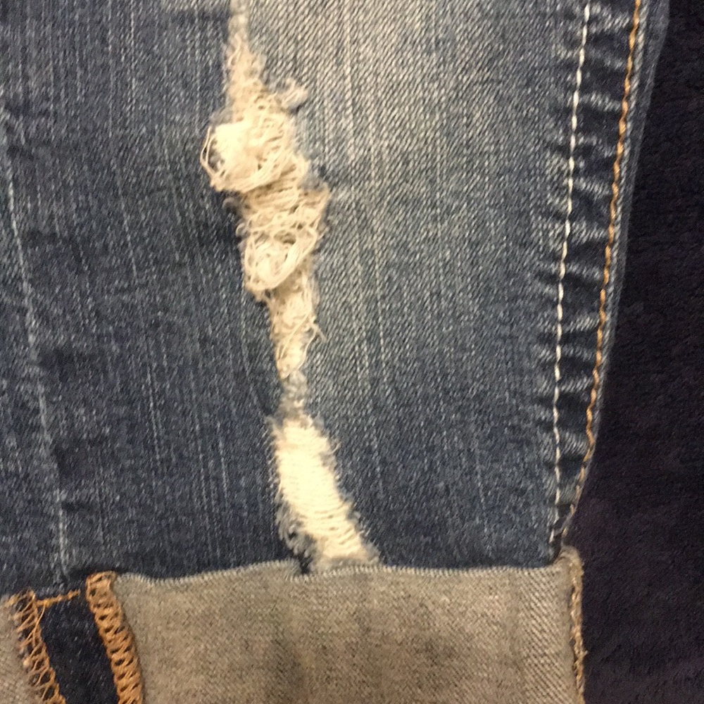 Capri Pants - Picture 4 of 7